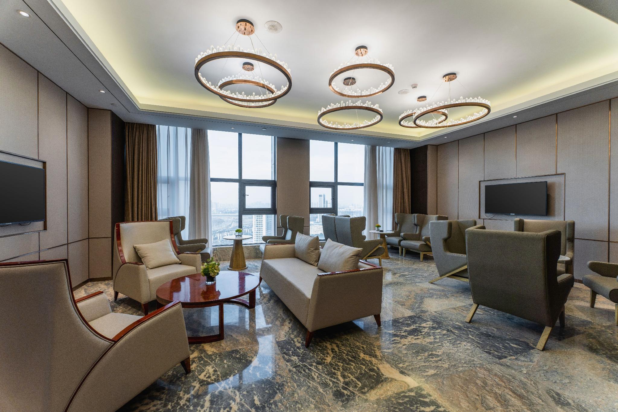 Vienna International Hotel(Wuhan Mengjiapu Stor) 28/34