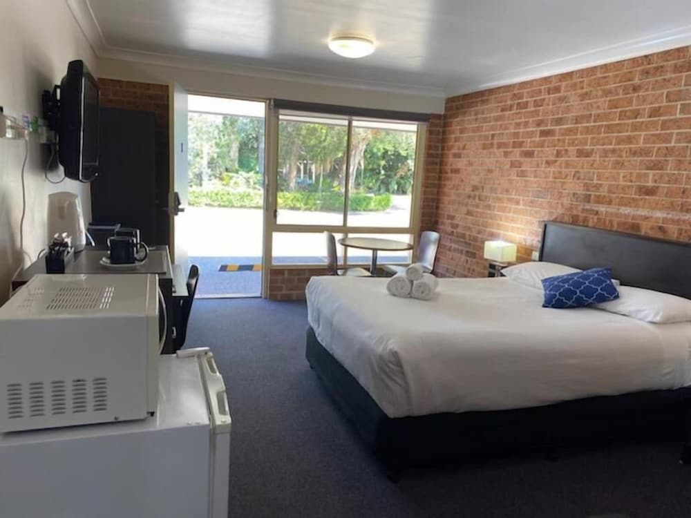 Lake Macquarie Motor Inn 18/50