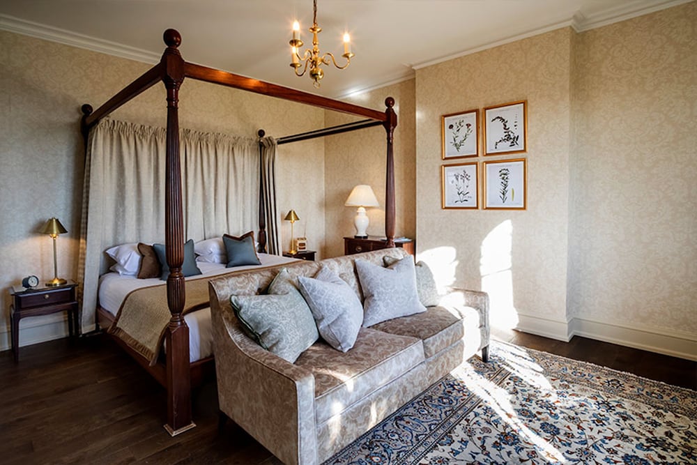 Eastwell Manor Hotel 31/50