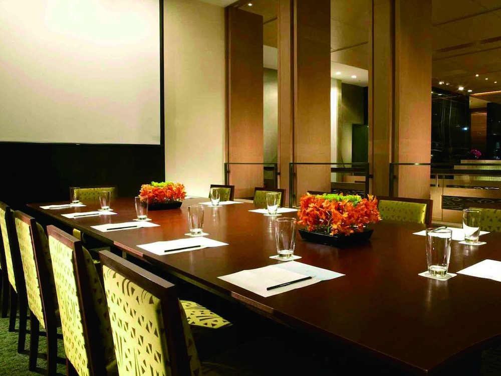 City Suites Taipei Nanxi 55/64