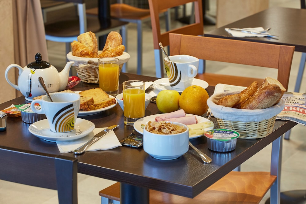 CITOTEL HOTEL NATIONAL 30/40