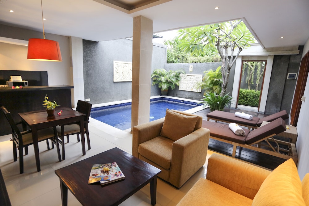 The Light Exclusive Villas Spa 49/72