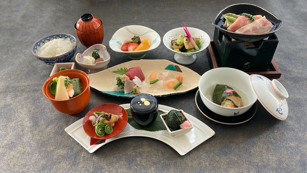 Hotel Harvest Nankitanabe 33/49