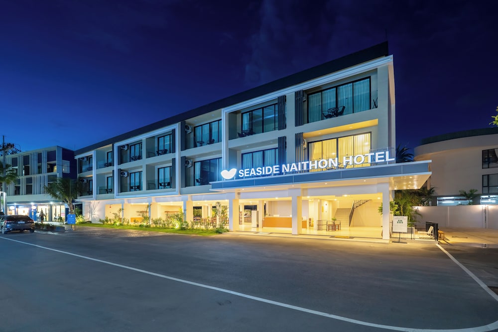 Seaside Naithon Phuket 4/54