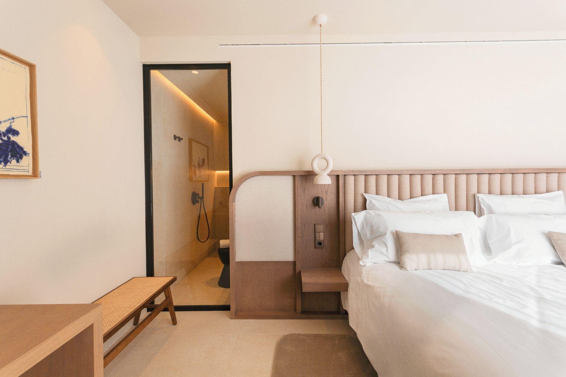 ANFITRION VILLAS & SUITES MARBELLA 20/50