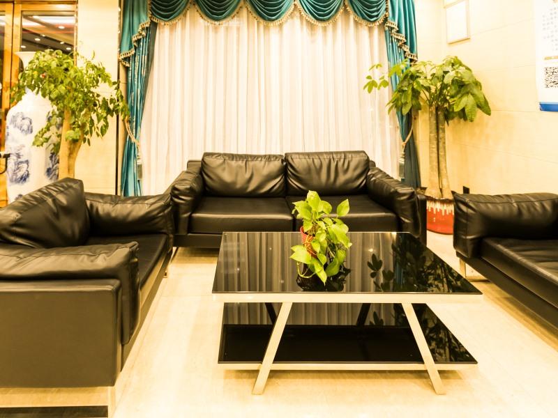 GreenTree Inn Wuxi Jiangyin City Wanda Plaza Tongfu Road Express Hotel 33/49
