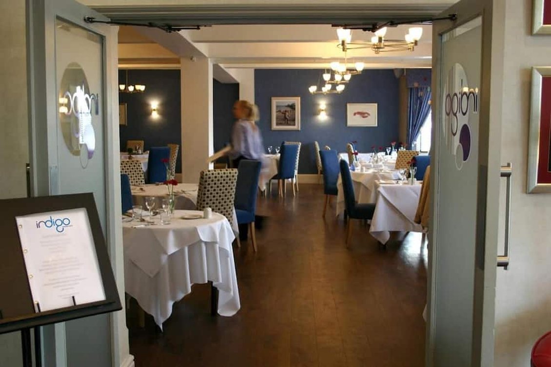 Ardington Hotel 17/23