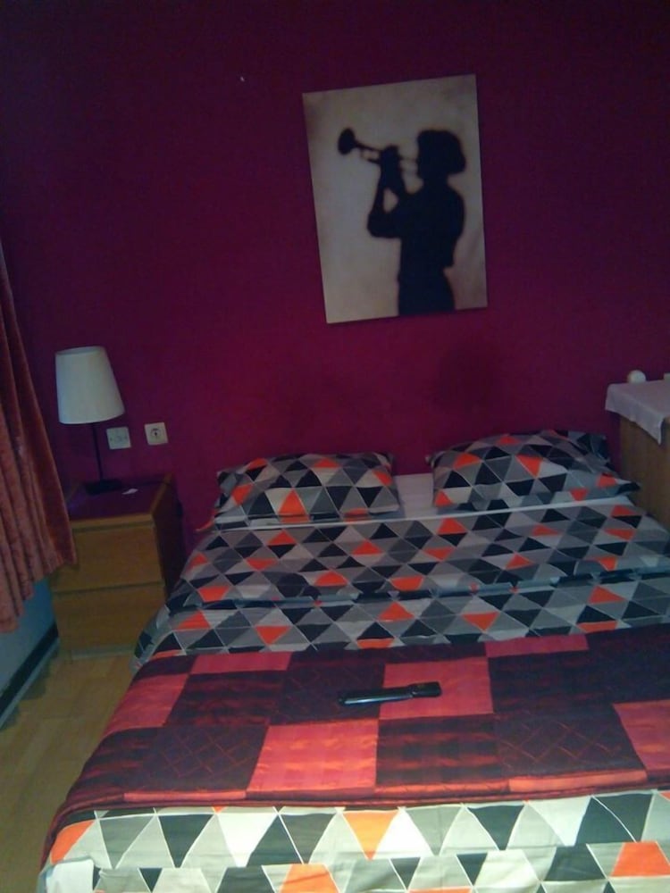 Hotel Abberdeen 4/50