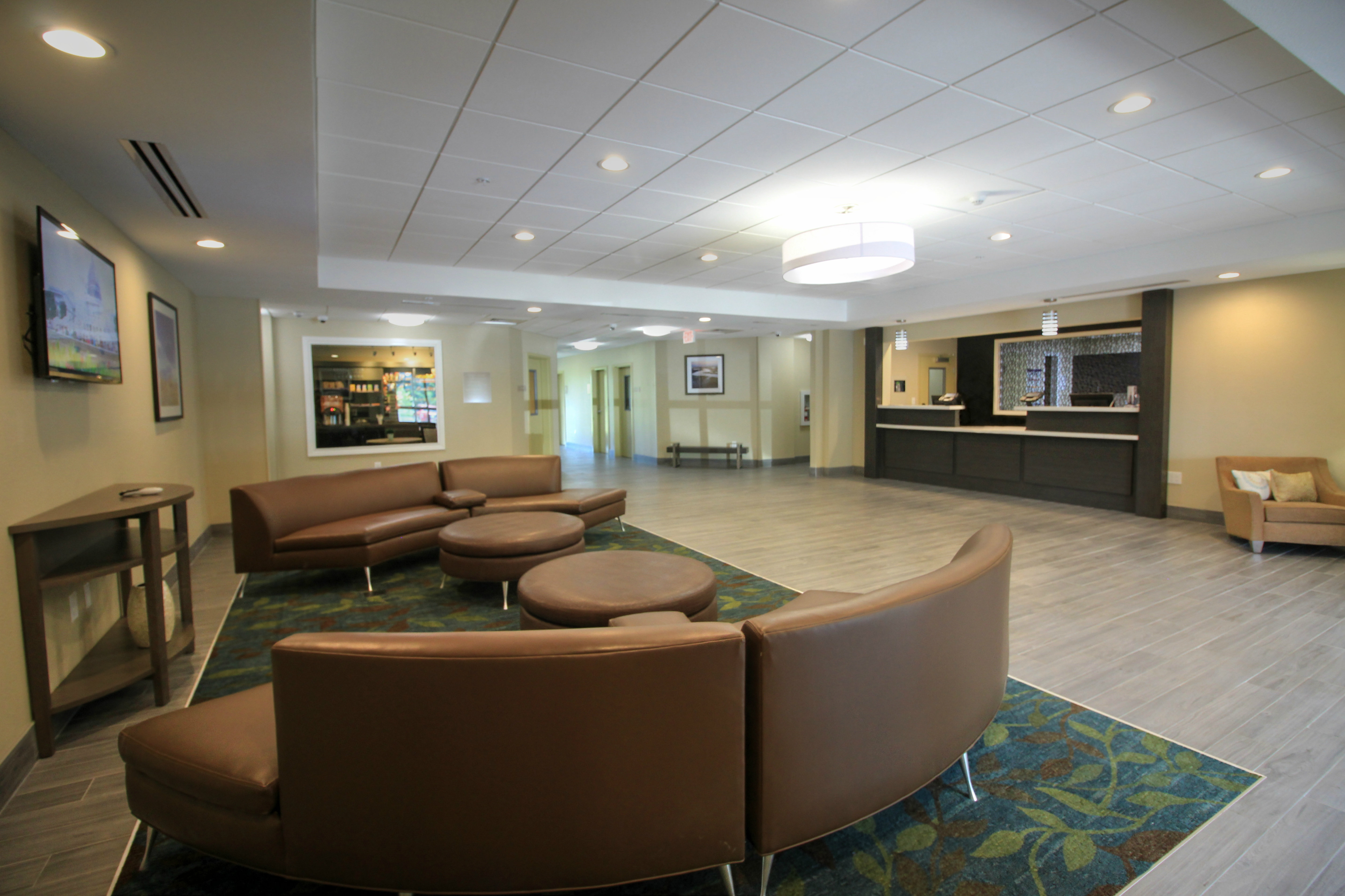 Candlewood Suites Memphis East 30/45