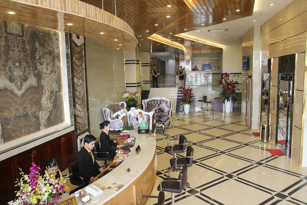 West Hotel 47/54