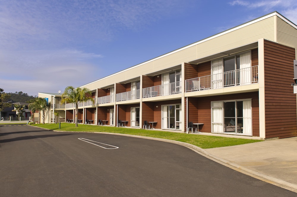 Beachside Resort Whitianga in WHITIANGA
