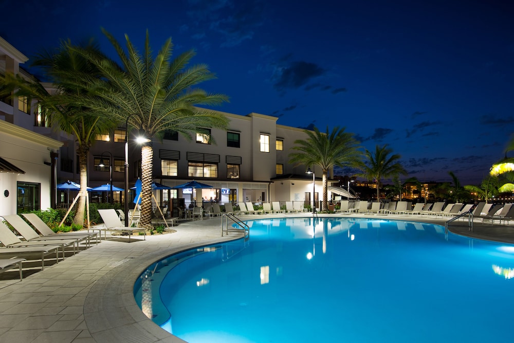 HYATT HOUSE NAPLES/5TH AVENUE 7/75