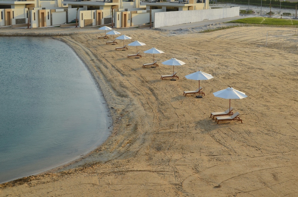 Tamara Beach Resort Half Moon Alkhobar - Families Only 44/52
