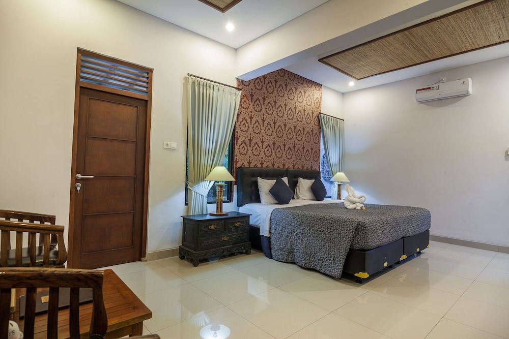 Taman Harum Cottages 22/80