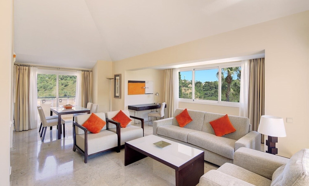 Apartamentos Greenlife Golf 42/66