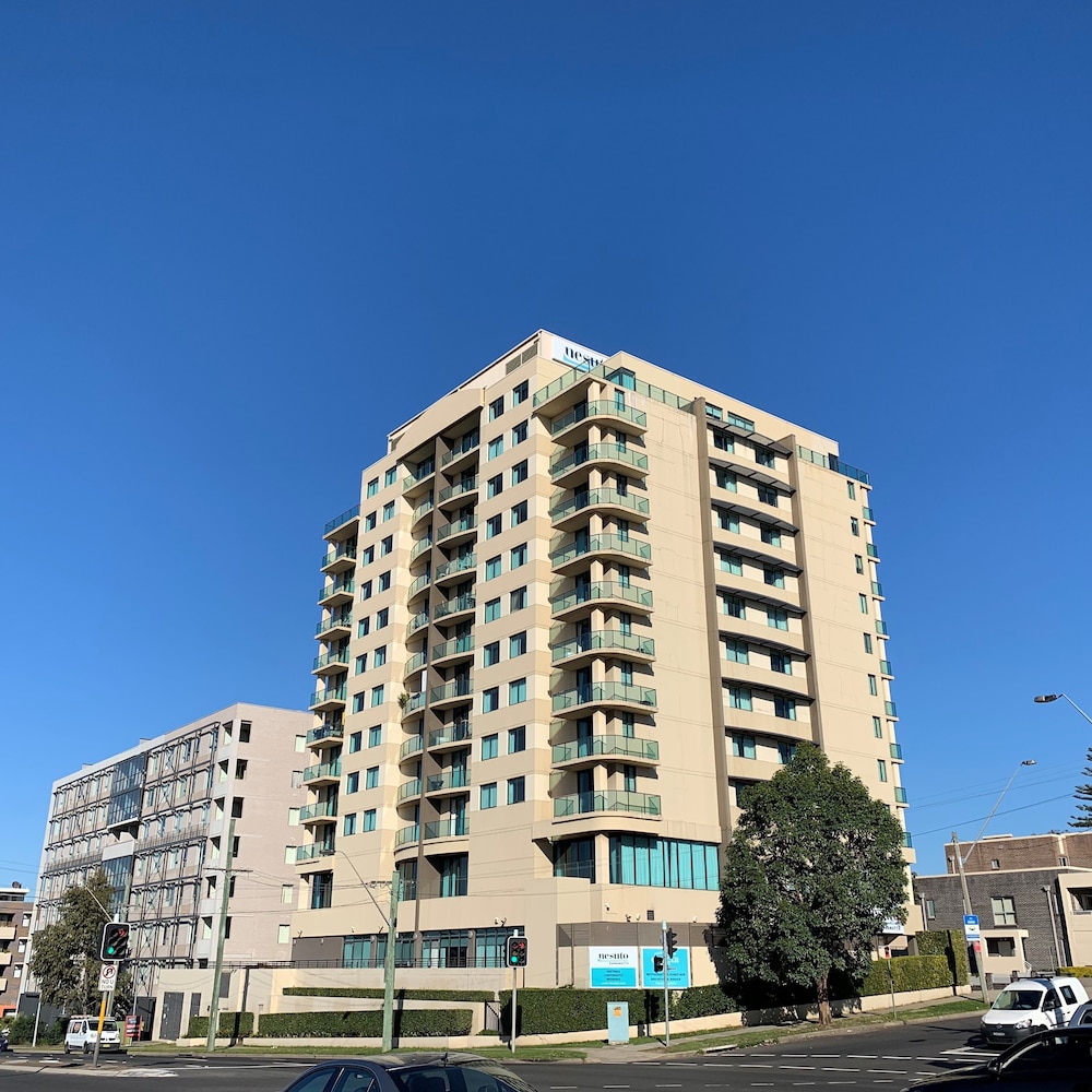 Nesuto Parramatta Apartment Hotel 2/67