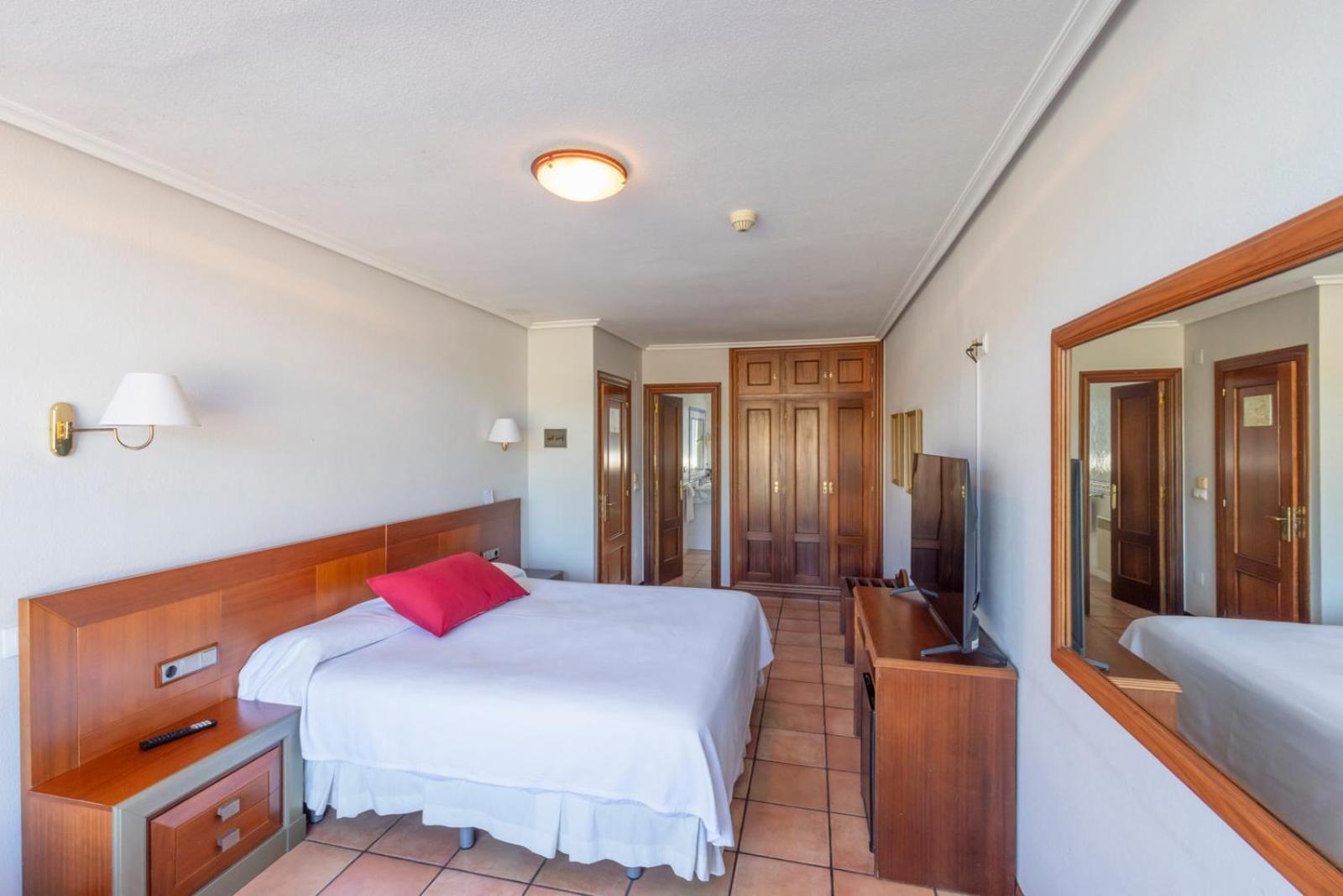 Hotel Sablon 17/50