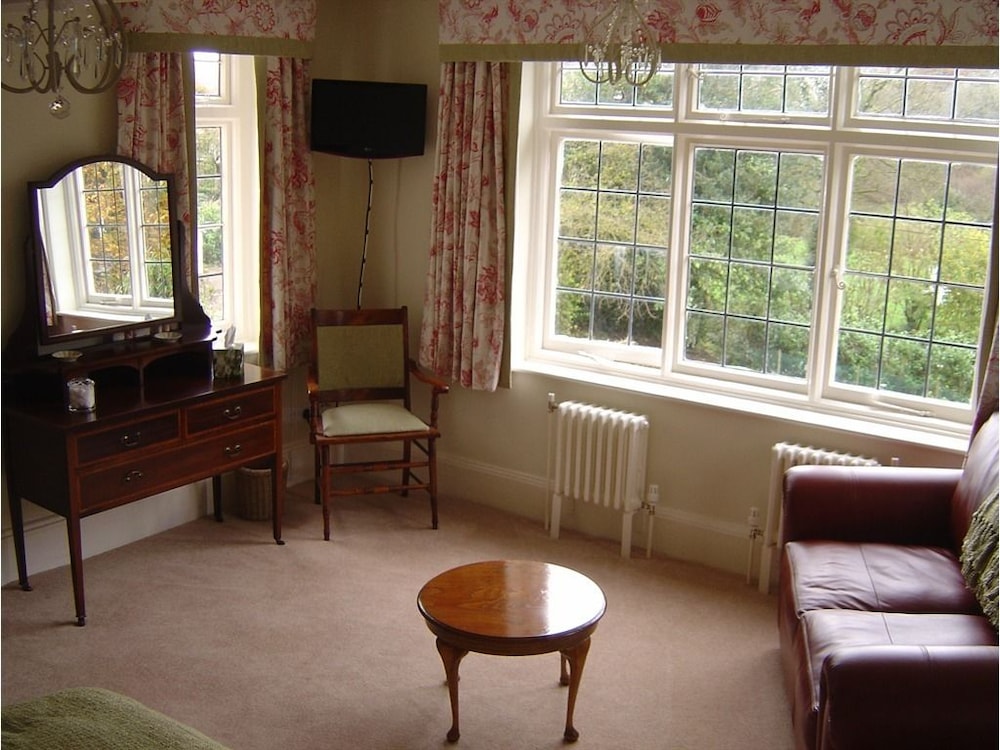Edgcott House - Guest house 36/58