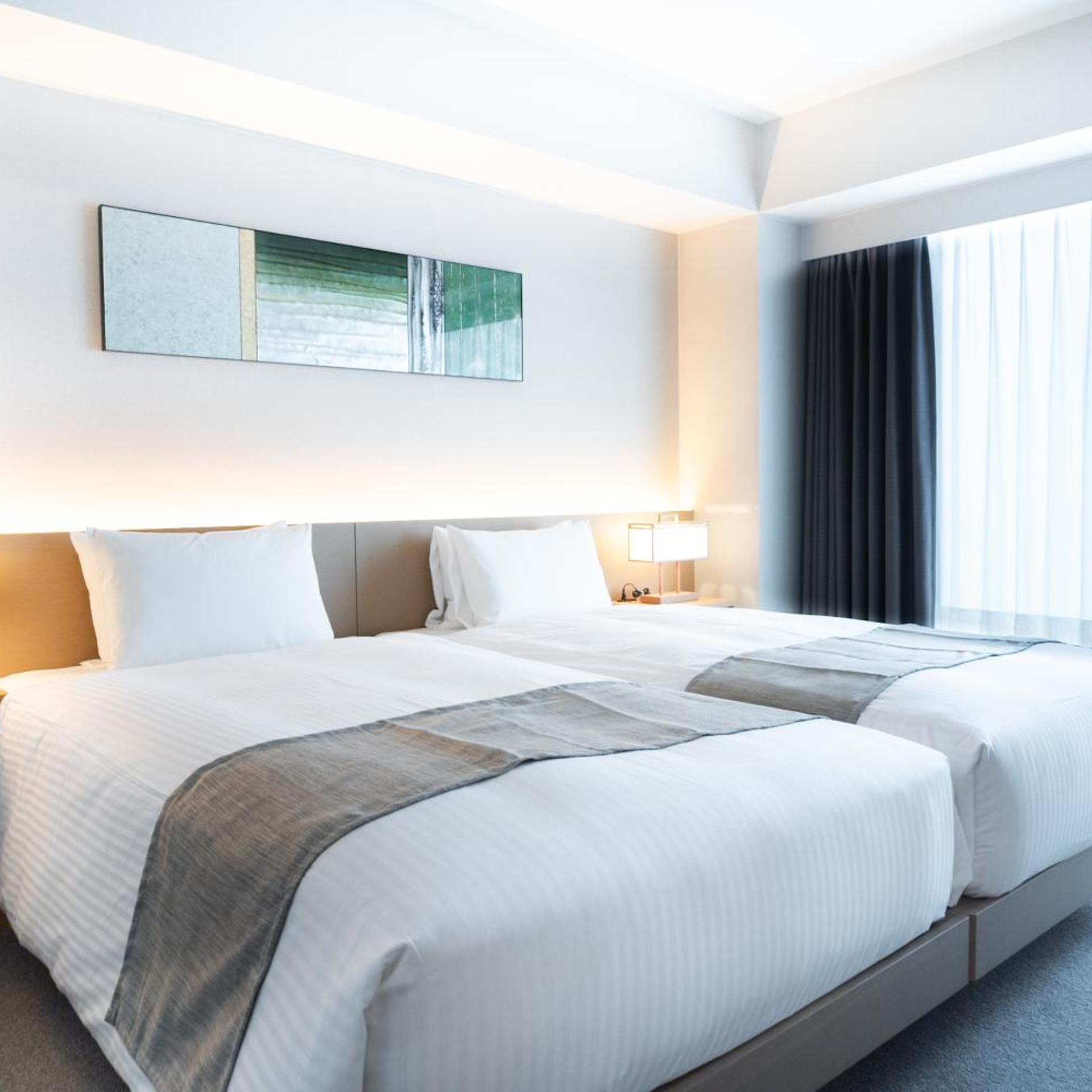 KIORI Hotel Takakura 15/48