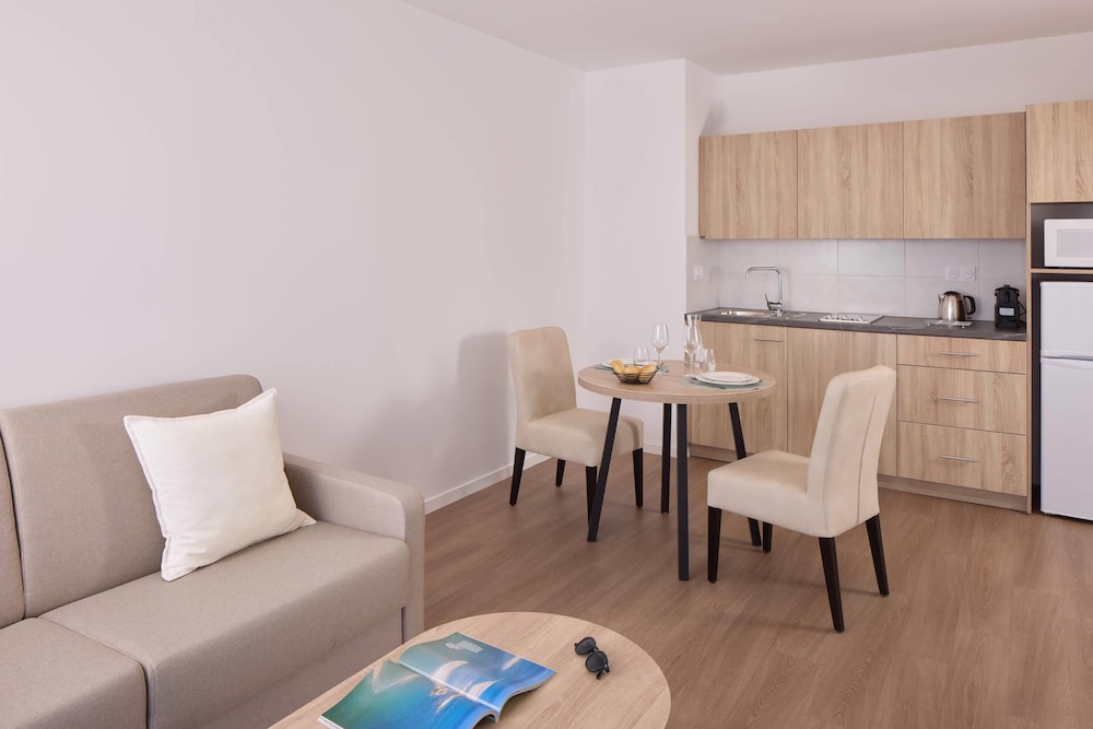 Quality Aparthotel Ploermel 33/49