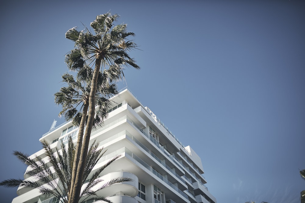 Robinson Club Jandia Playa - Adults only 2/50