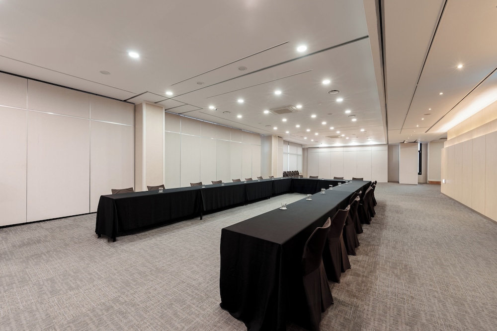 Jeonju YeongHwa Hotel 42/50