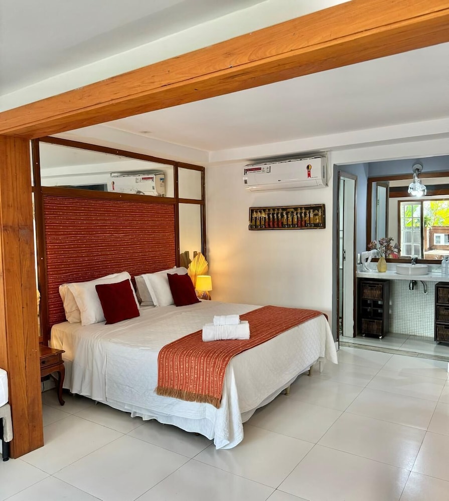 Aquabarra Boutique Hotel Spa 7/62