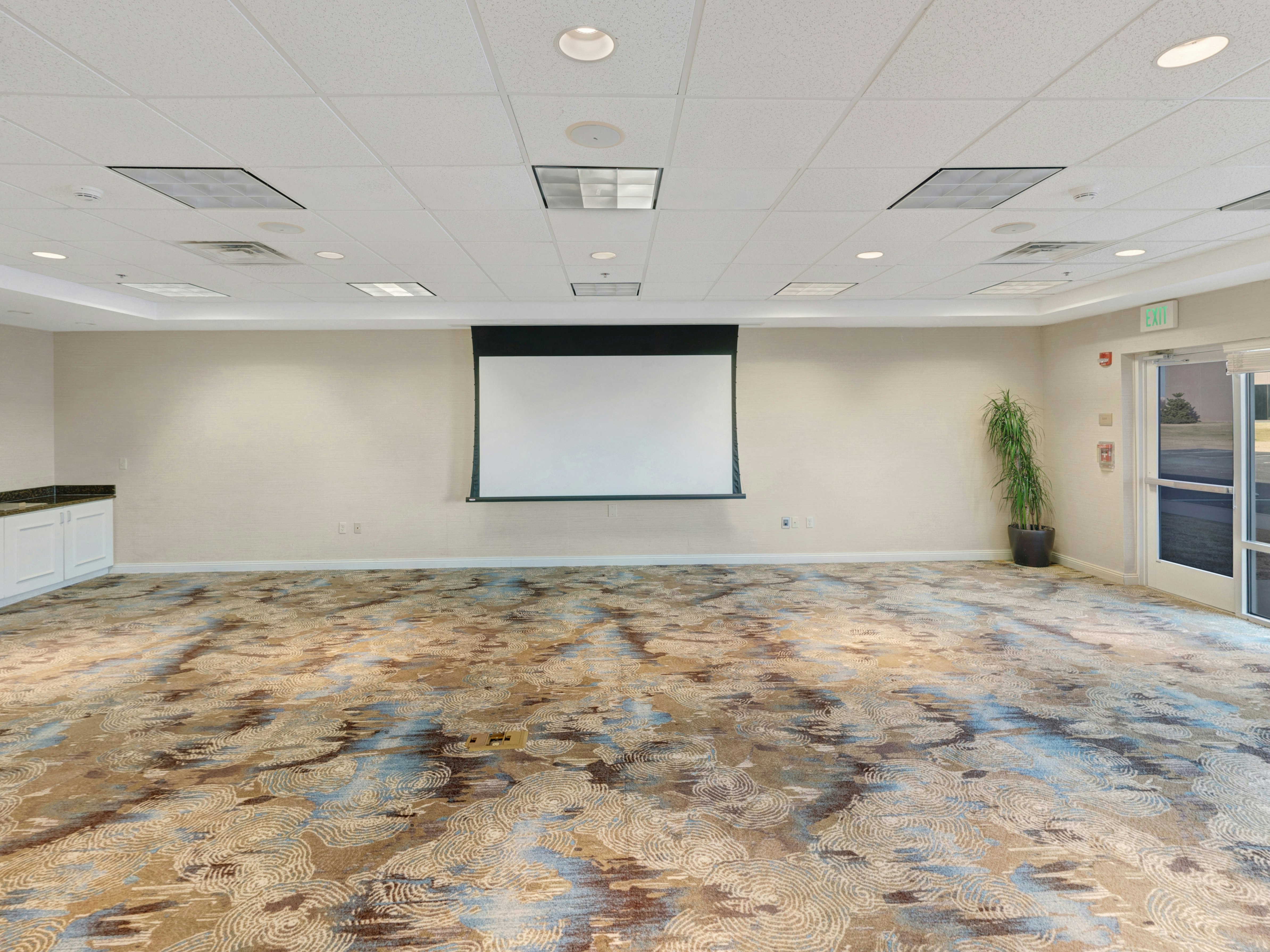 Hilton Garden Inn Oklahoma City North Quail Springs 31/35