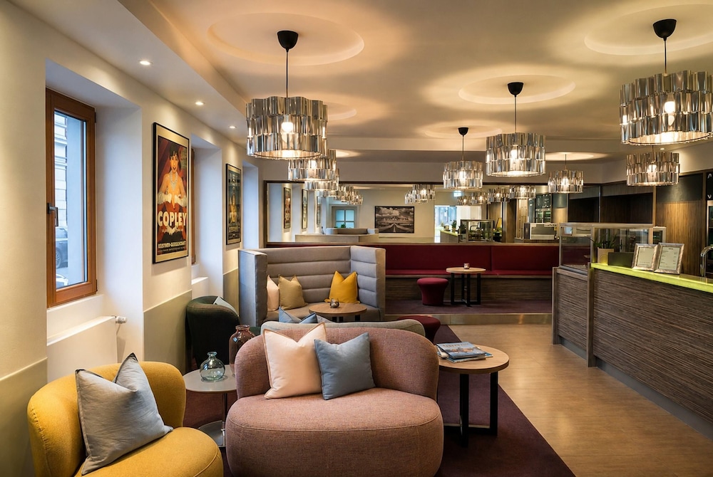 elaya hotel hannover city, Trademark by Wyndham 20/37