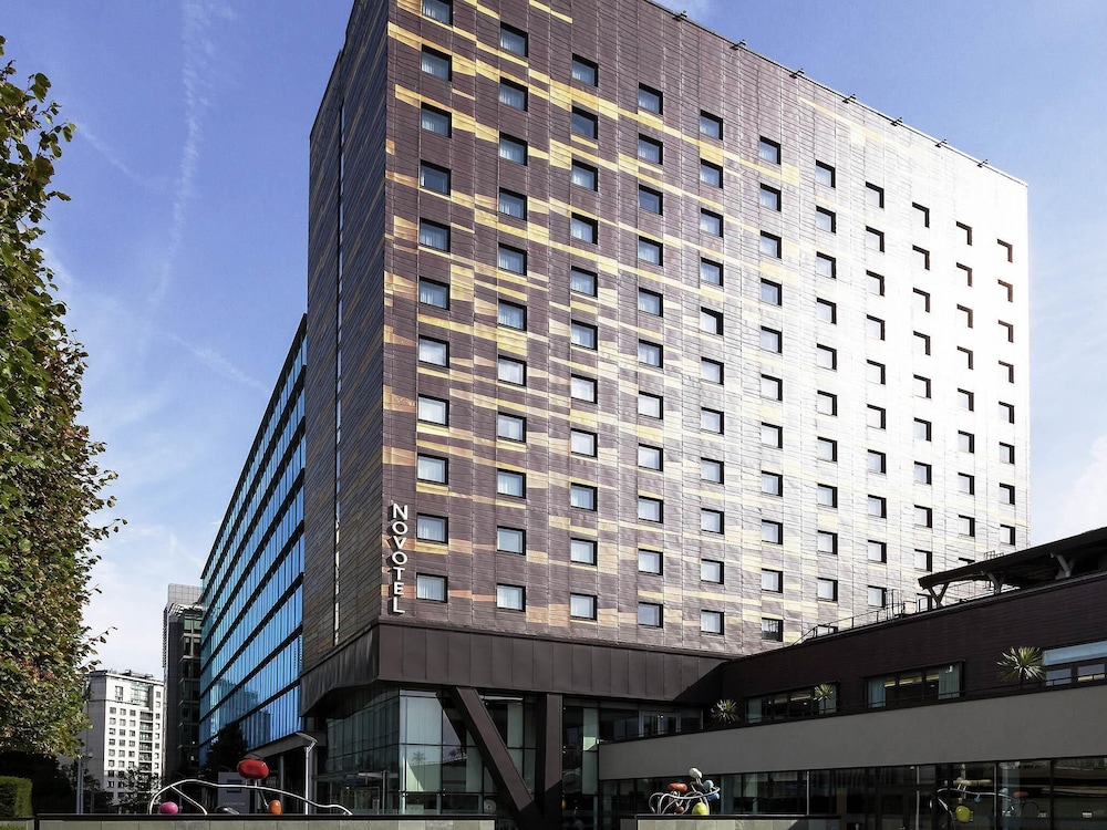 Novotel London Paddington 2/45