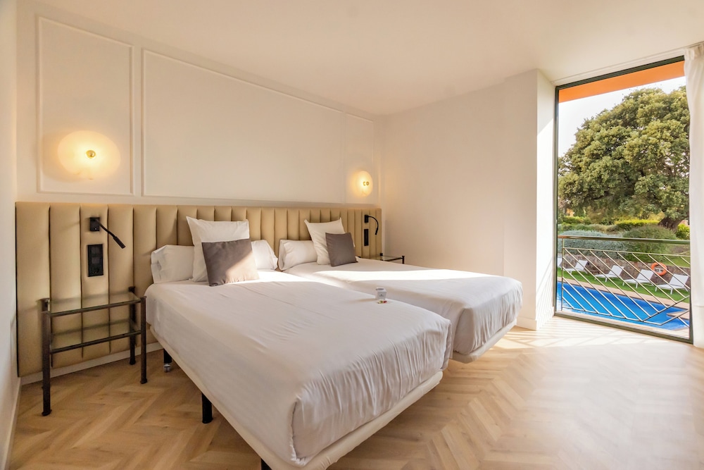 Torremirona Golf & Spa Resort 5/37