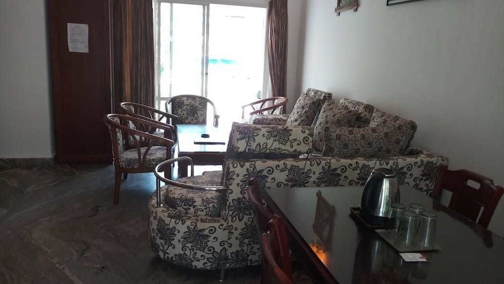 GINGER TREE BOUTIQUE RESORT 20/32