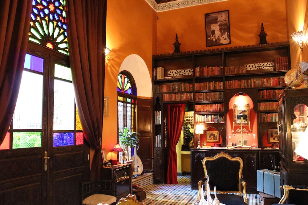 里亚德Le Calife(Riad Le Calife) 图片5