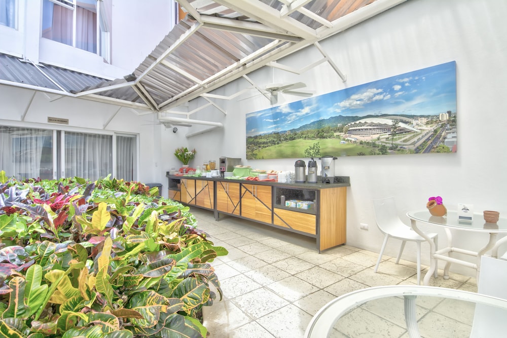 Hotel Suites Cristina 15/69