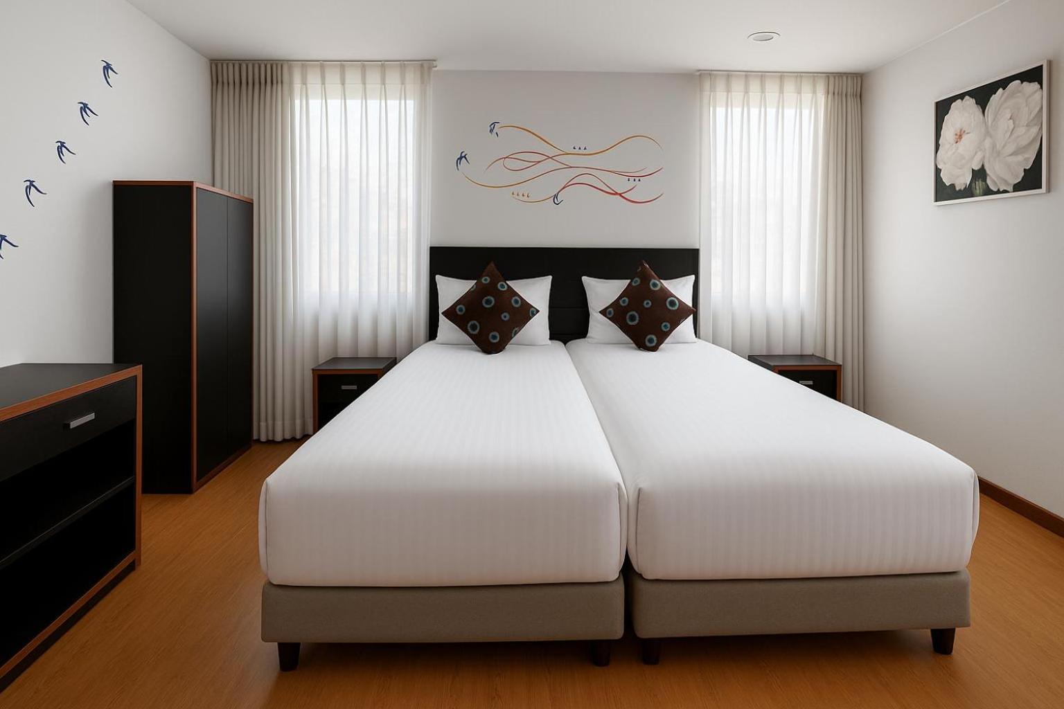 Hotel Benidorm 10/43