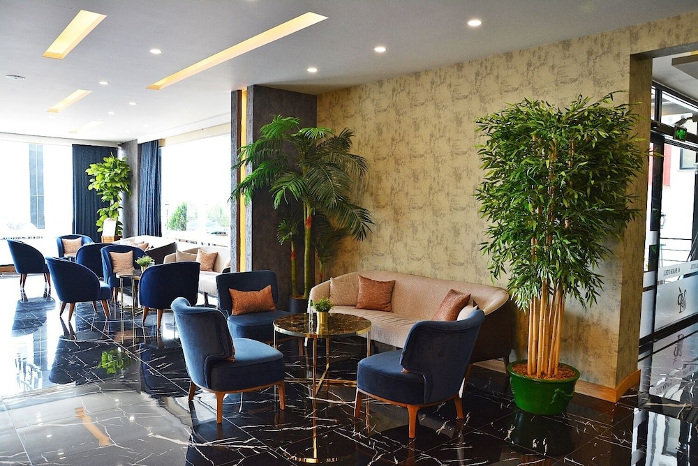 61 Park Hotel 36/51