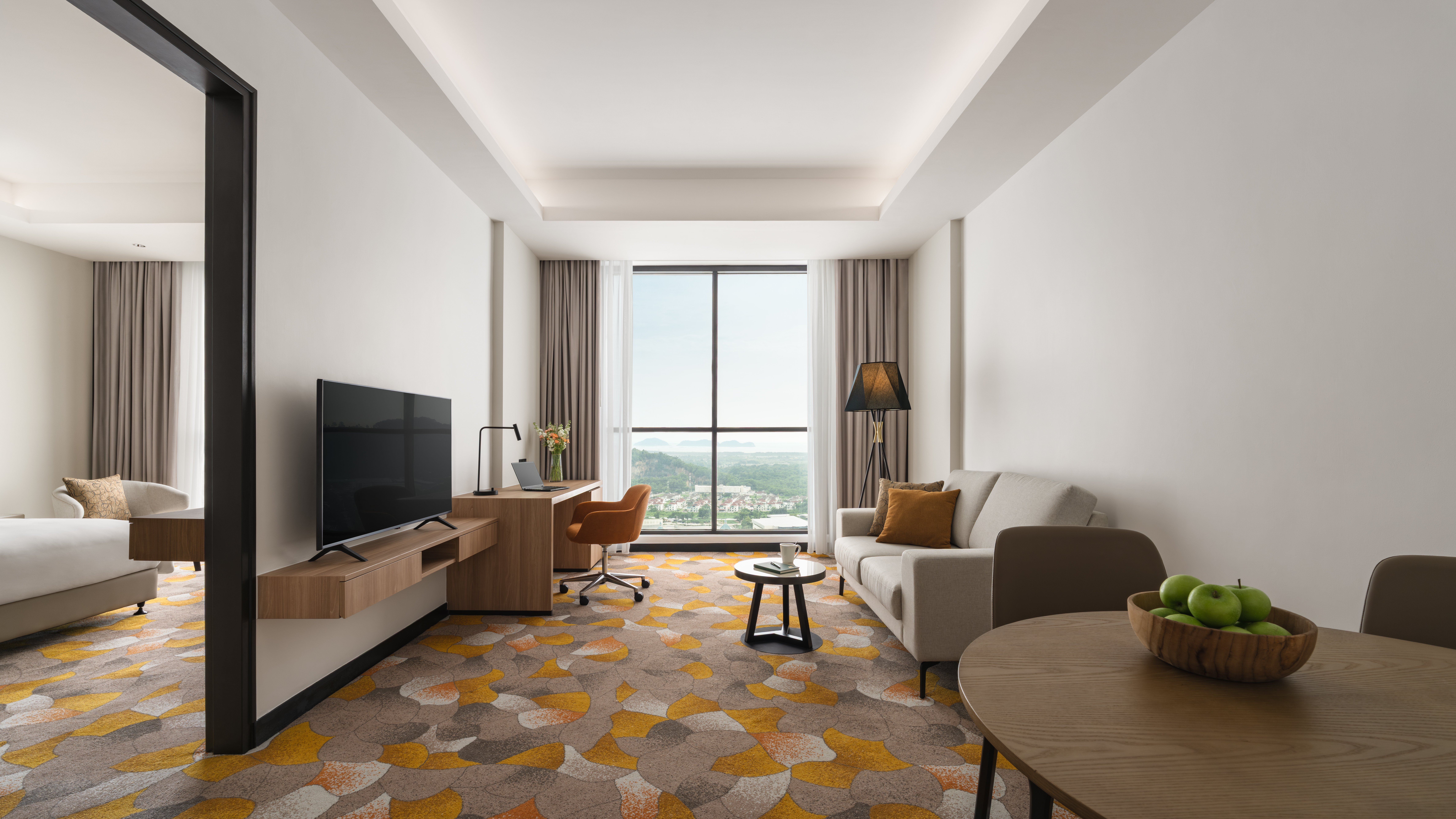 Holiday Inn & Suites PENANG PRAI 26/50