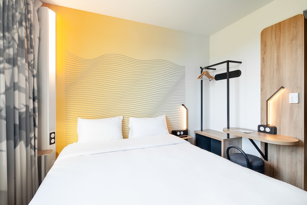 B&B HOTEL Paris Igny Palaiseau 12/43
