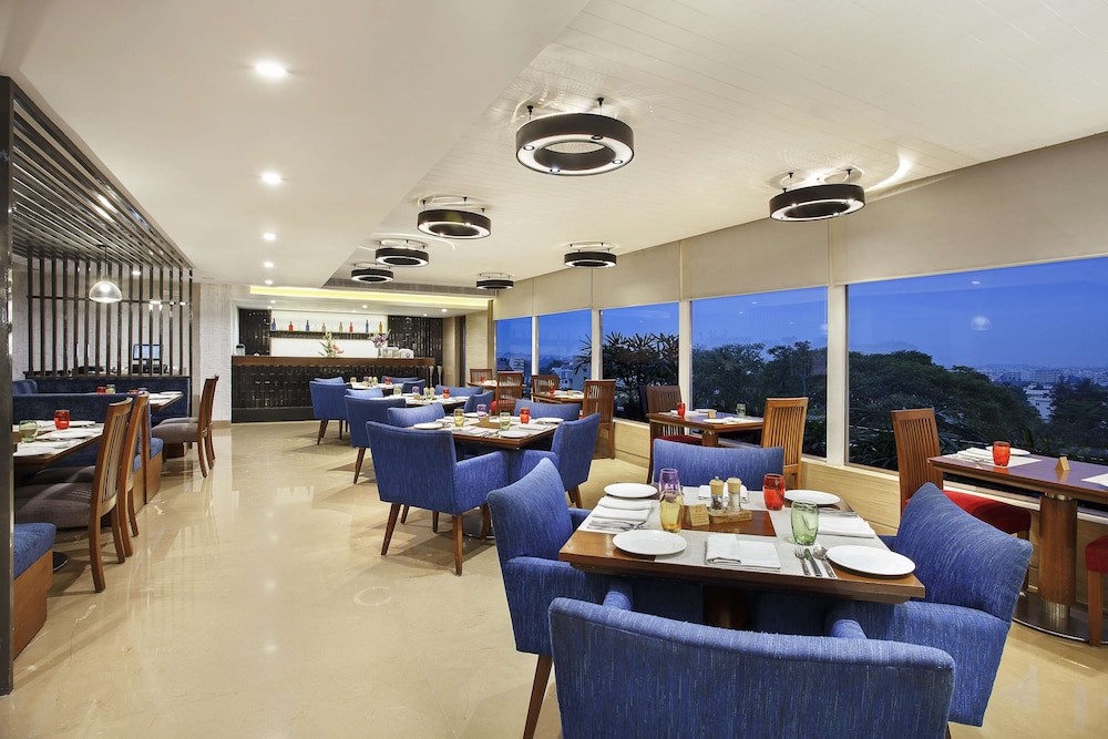 Sarovar Portico Outer Ring Road Bengaluru 48/61