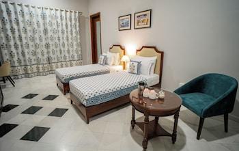 Chez Lavania, Udaipur, A Luxury Abode