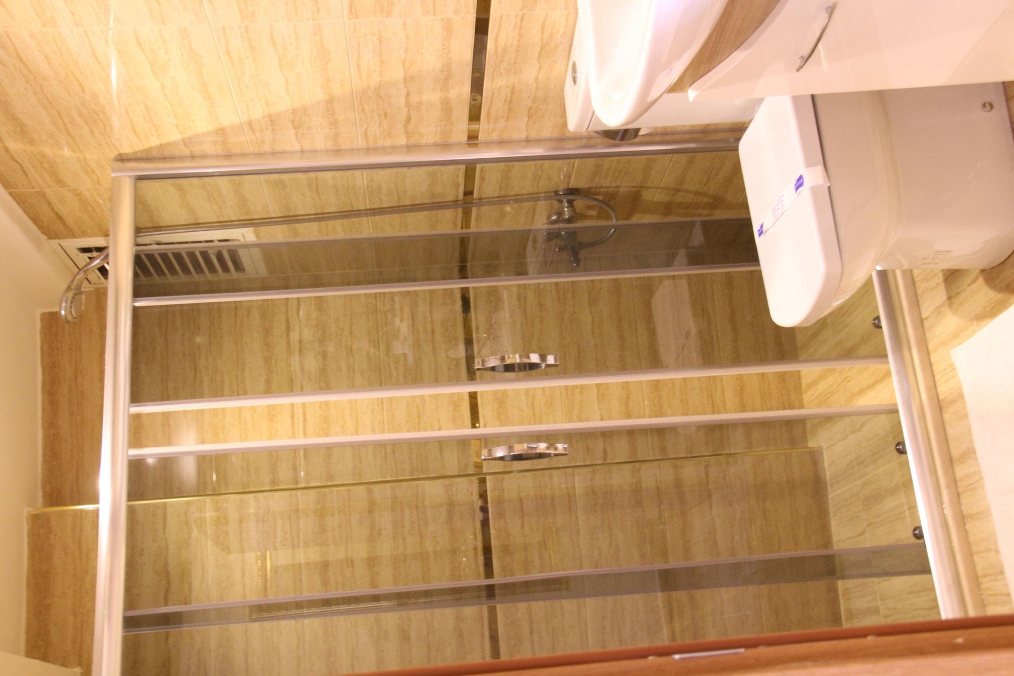 غرفة قياسية مفردة، Hotel Rio 5/5