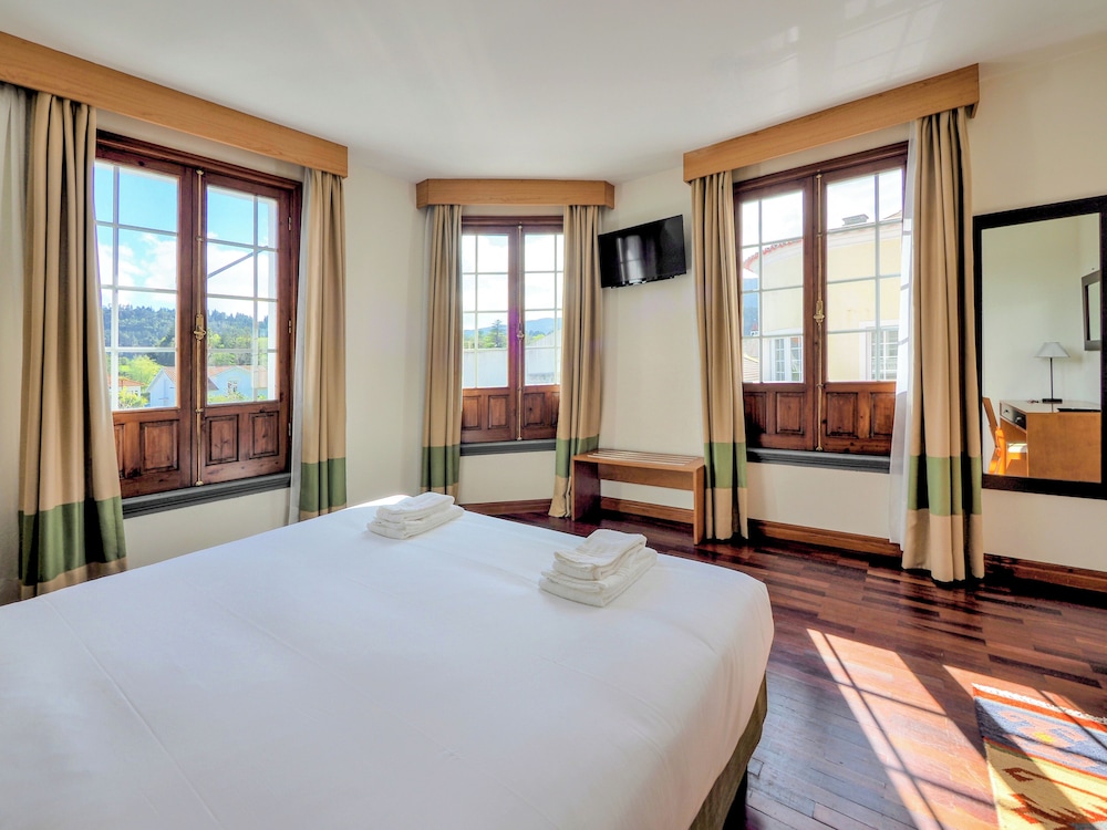 Vale Verde Hotel 18/50