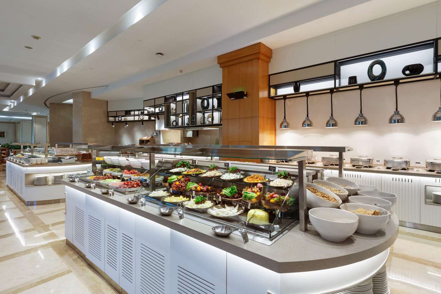 Wyndham Grand Izmir Ozdilek Thermal & Spa 22/41