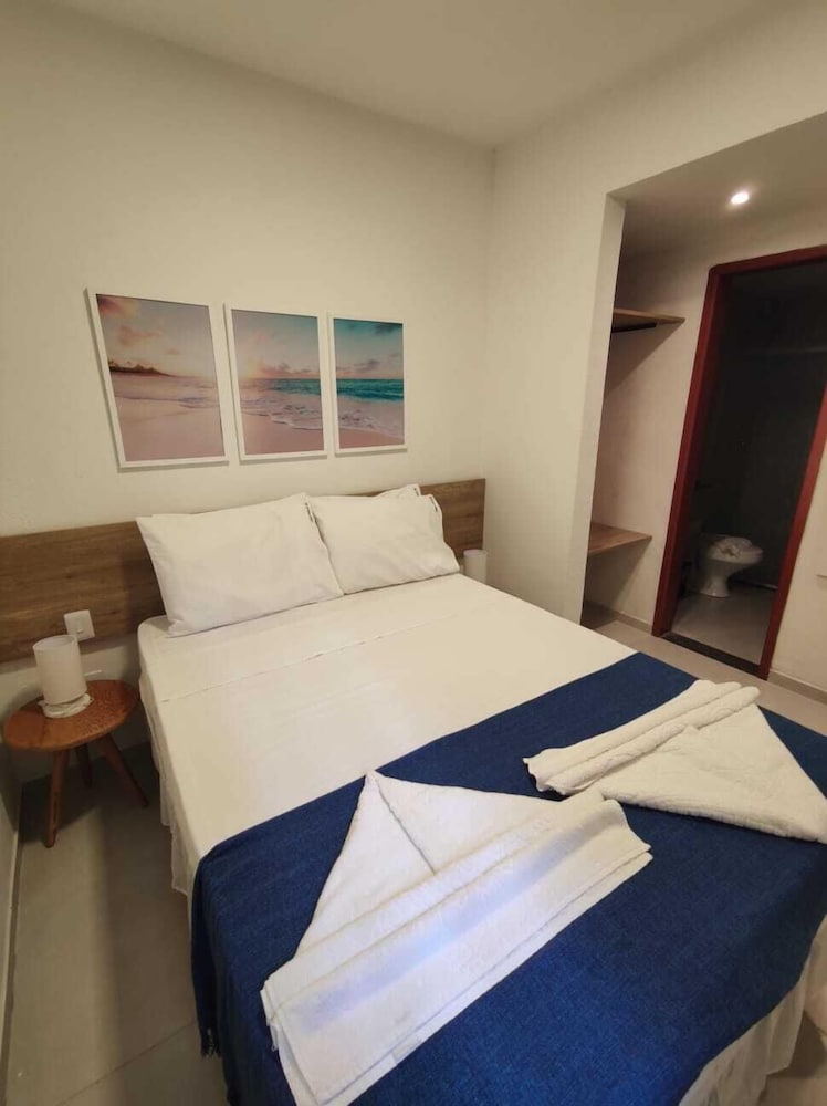 2 BEDROOMS, CHALET