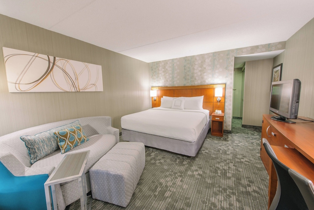 Room at Courtyard Nashua, NASHUA - NH