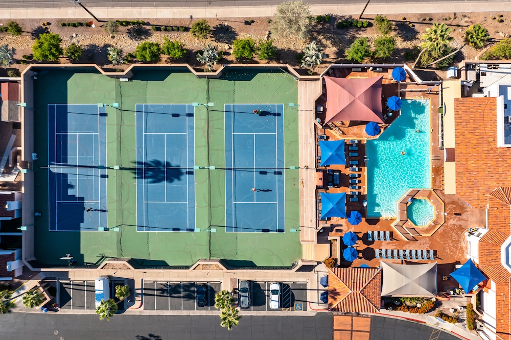 Scottsdale Camelback Resort 2/78