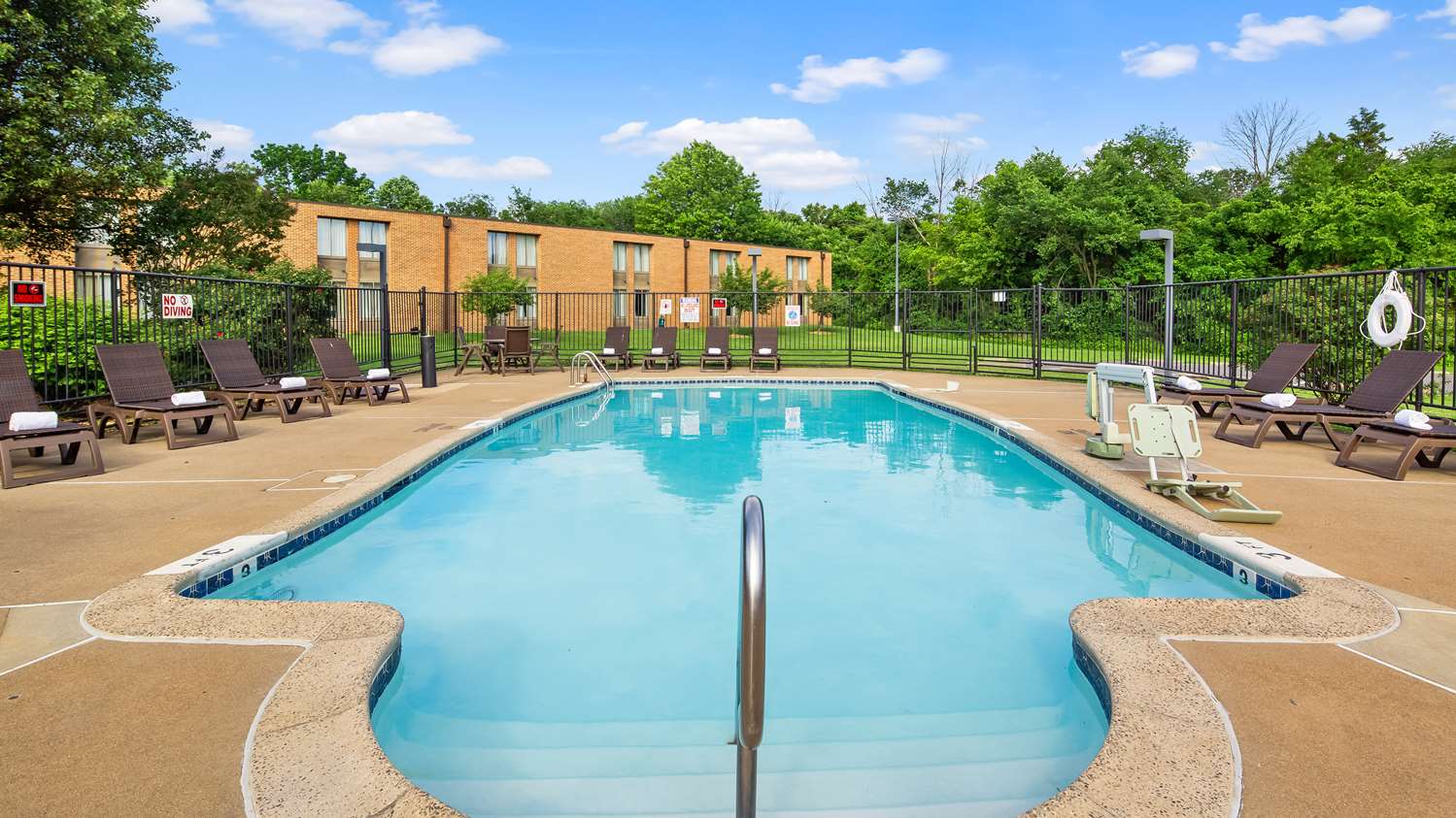 Best Western Leesburg Hotel & Conference Center 25/41