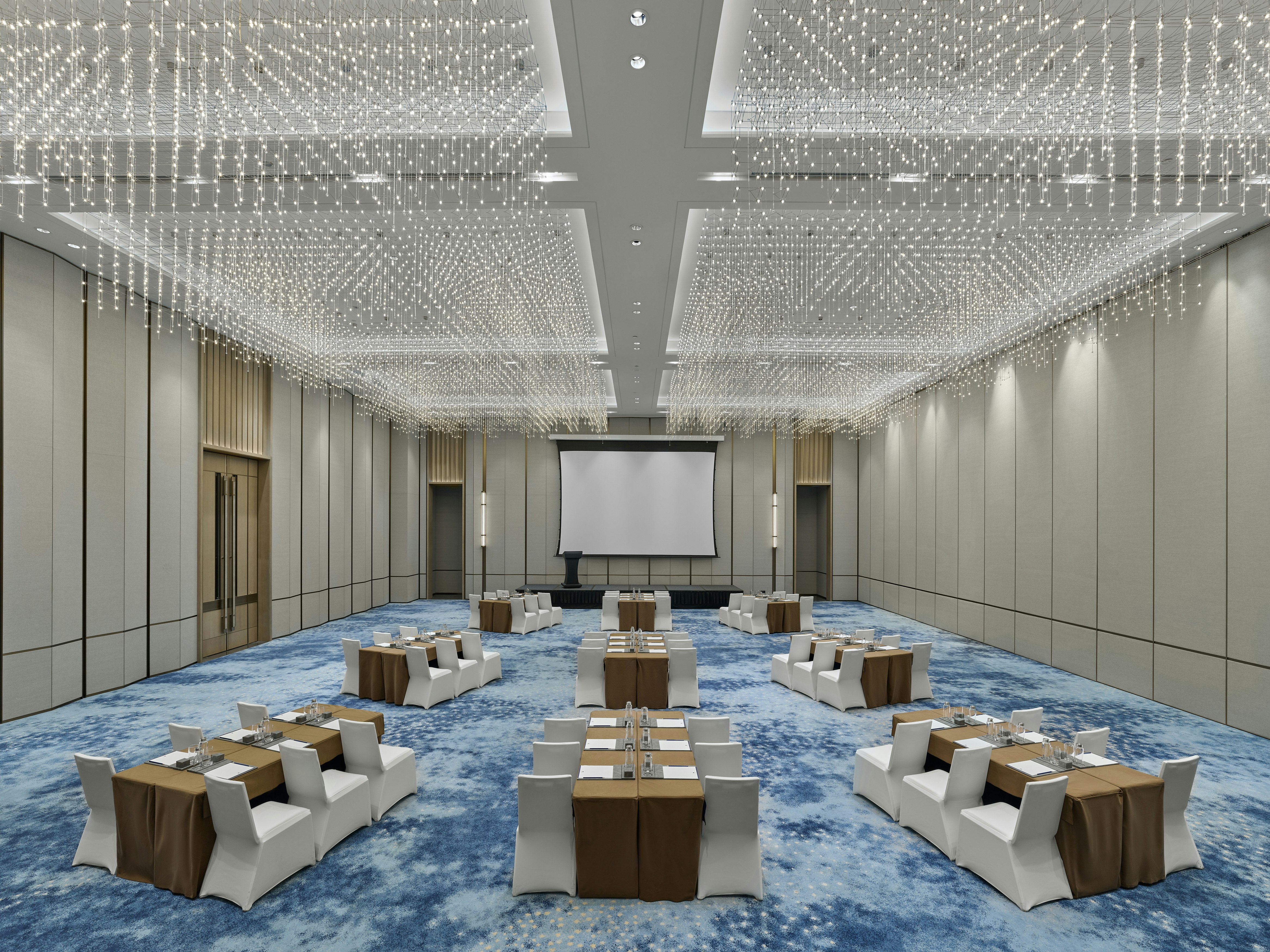 DoubleTree by Hilton Chengdu Riverside 22/27