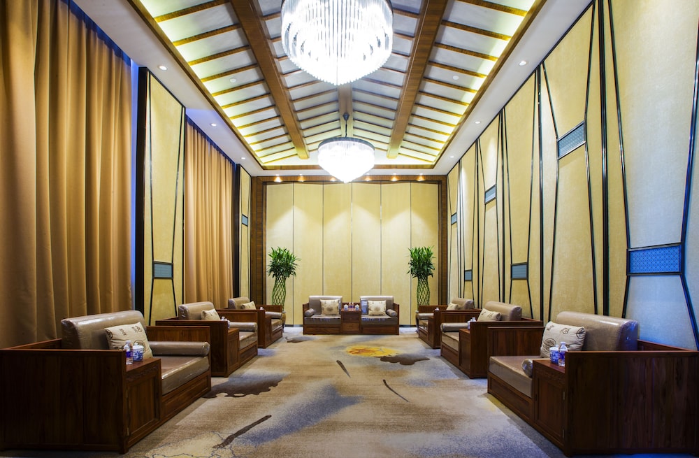 Blossom Tao Hotel (Hangzhou Olympic Center) 41/60