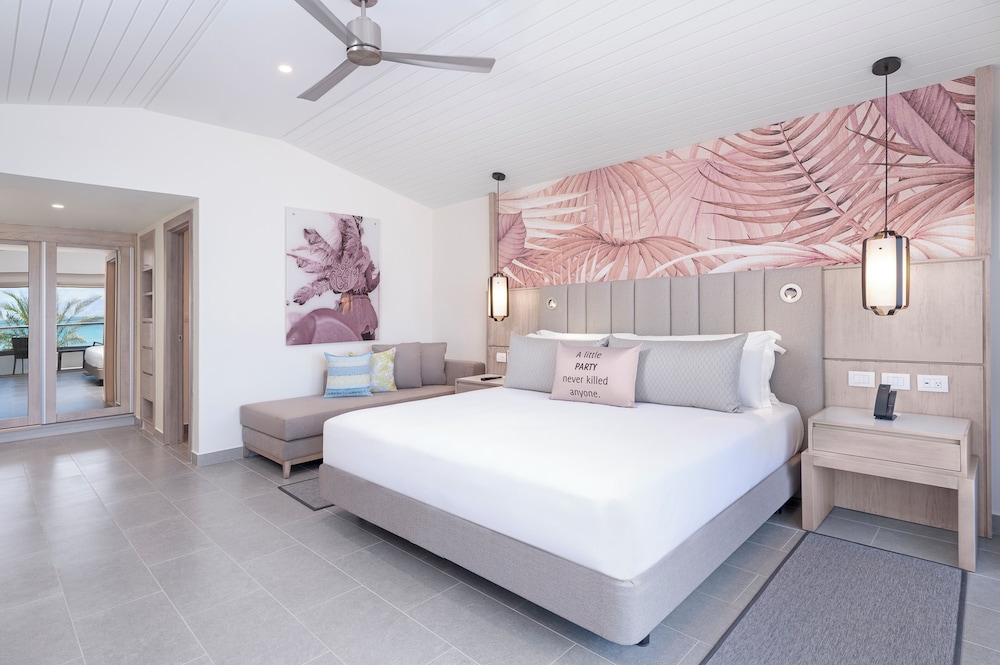 Royalton CHIC Antigua, An Autograph Collection All-Inclusive Resort - Adults Only 17/56